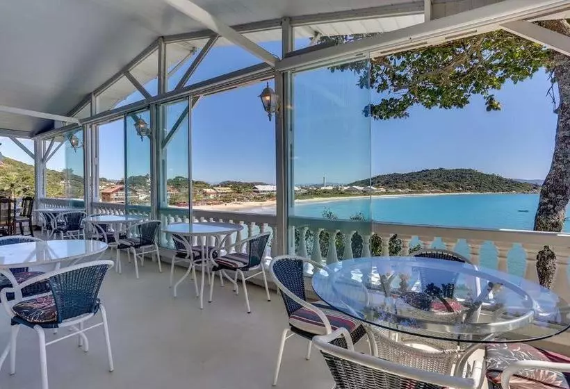 Fotos del hotel Pousada Da Vigia:  8