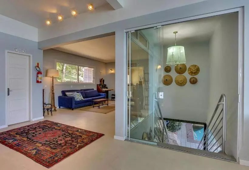 Fotos del hotel Pousada Da Vigia:  9