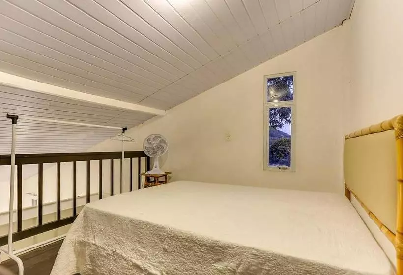 Fotos del hotel Pousada Da Vigia:  14