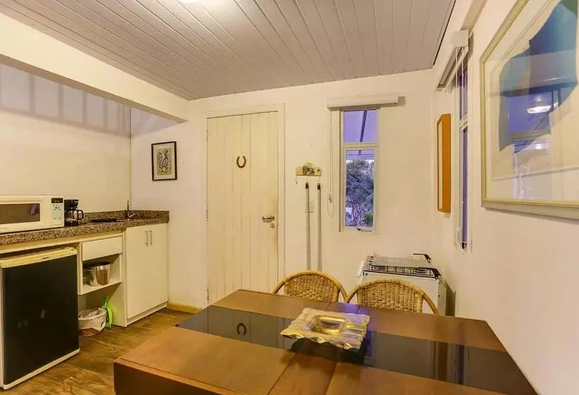 Fotos del hotel Pousada Da Vigia:  4