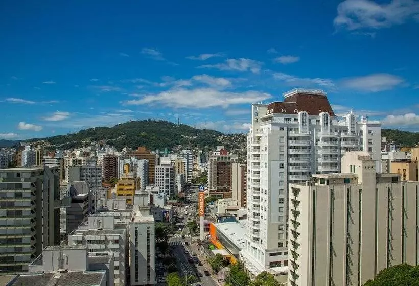 Fotos del hotel Rio Branco Apart:  9