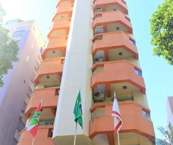 Fotos del hotel Rio Branco Apart:  15