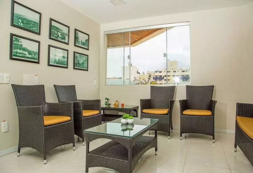 Fotos del hotel Rio Branco Apart:  13