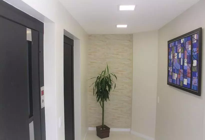 Fotos del hotel Rio Branco Apart:  5