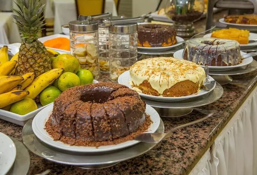 Fotos del hotel Rio Branco Apart:  12