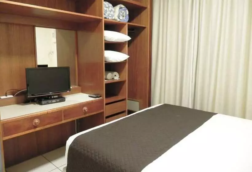 Fotos del hotel Rio Branco Apart:  20