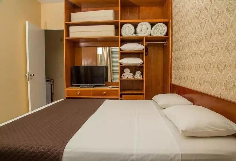 Fotos del hotel Rio Branco Apart:  18