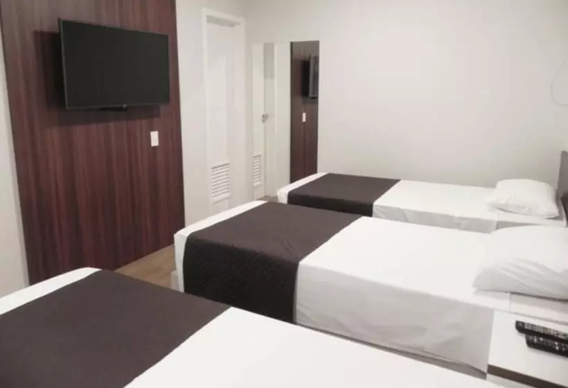 Fotos del hotel Rio Branco Apart:  11