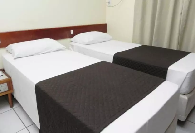 Fotos del hotel Rio Branco Apart:  2