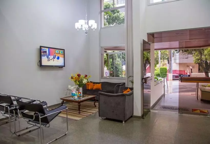 Fotos del hotel Rio Branco Apart:  4