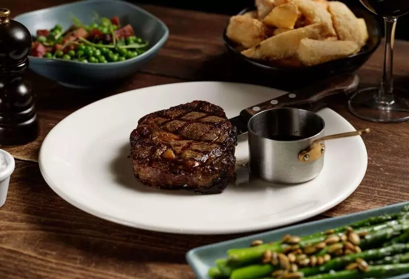 Fotos del hotel Rydges Wellington:  19