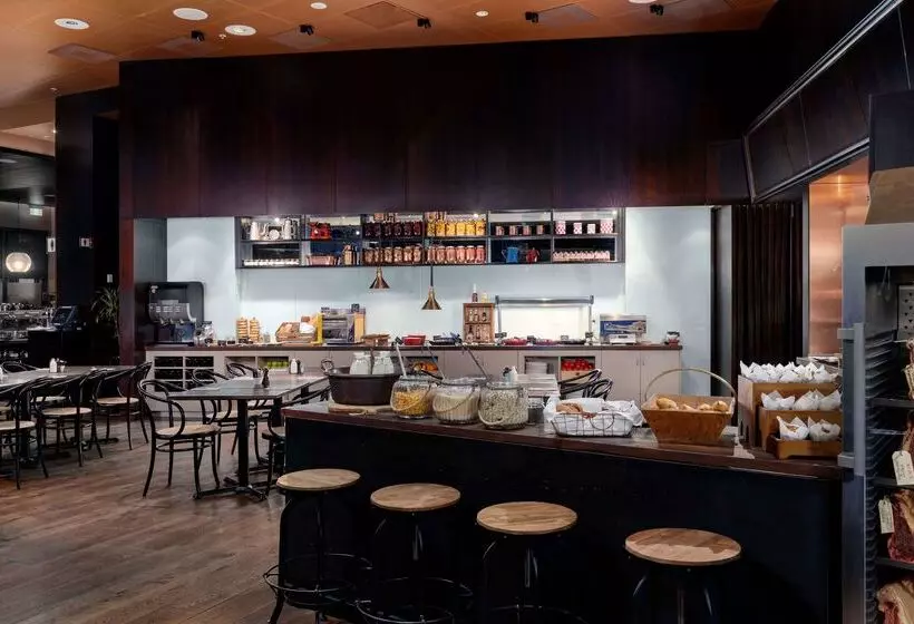 Fotos del hotel Rydges Wellington:  12