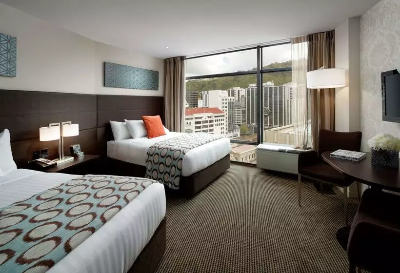 Fotos del hotel Rydges Wellington:  14