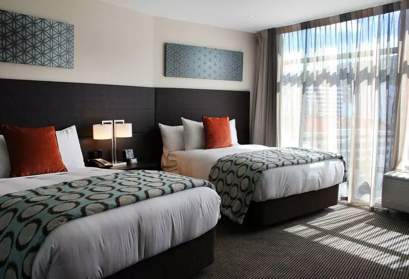 Fotos del hotel Rydges Wellington:  2