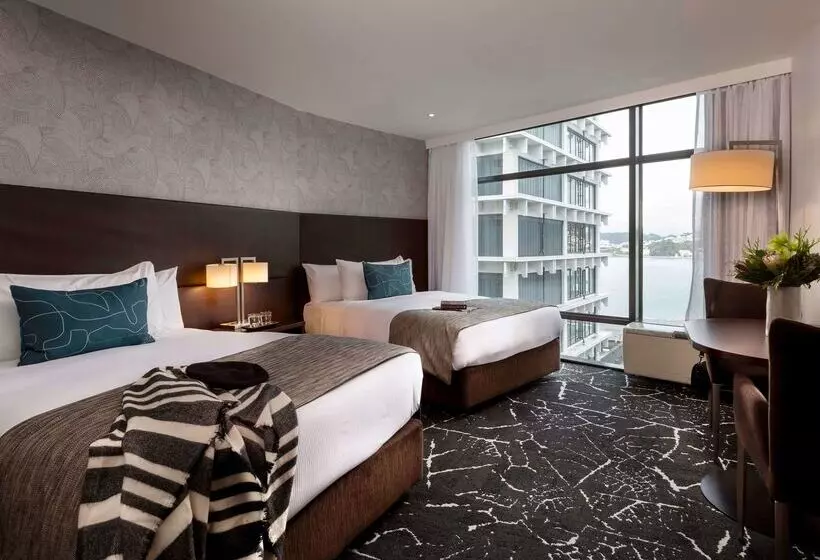 Fotos del hotel Rydges Wellington:  9