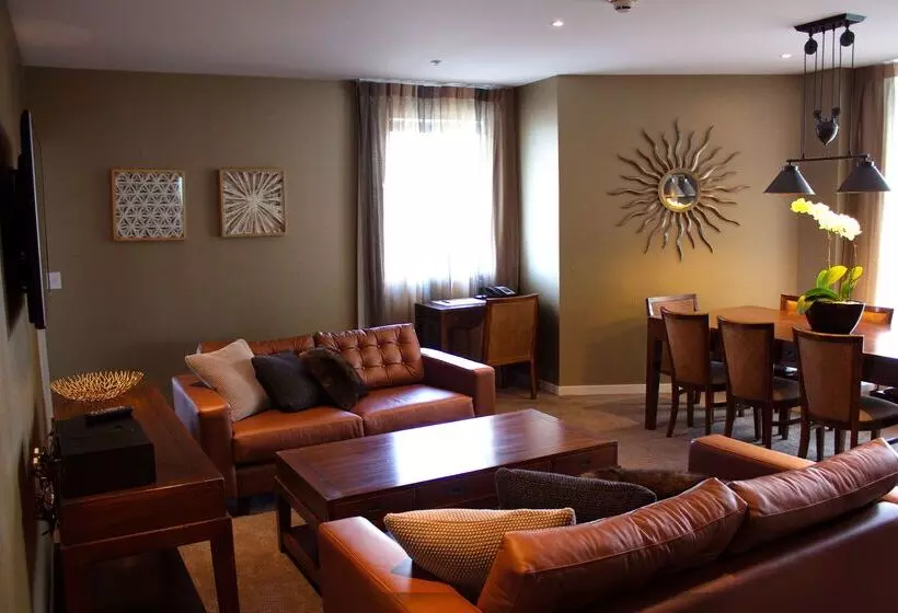 Fotos del hotel Rydges Wellington:  18