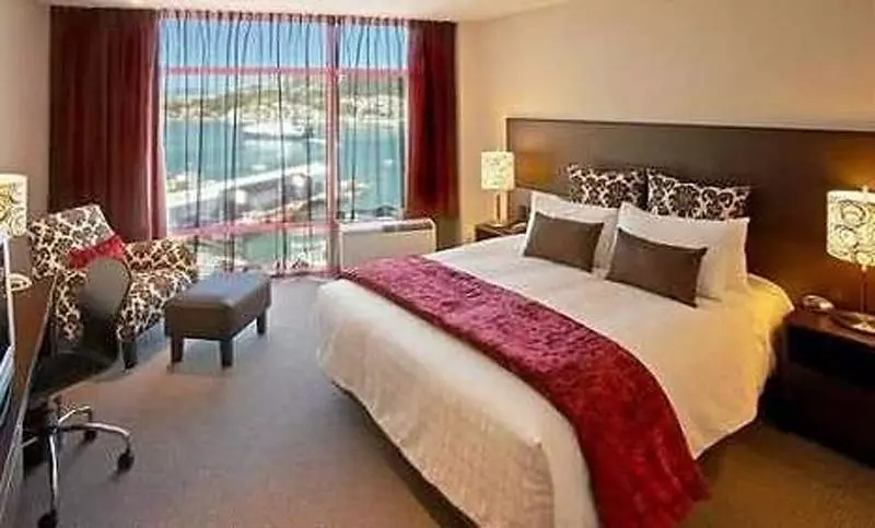 Fotos del hotel Rydges Wellington:  23