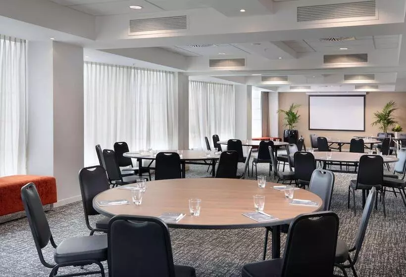 Fotos del hotel Rydges Wellington:  7