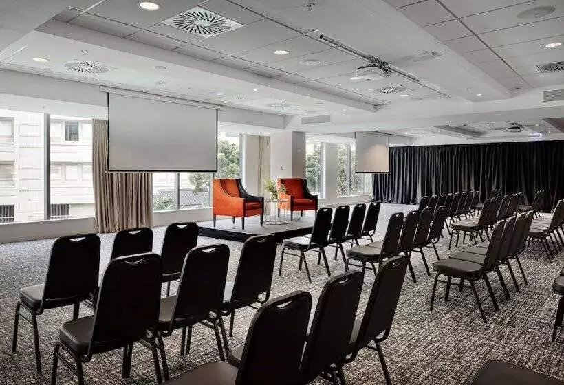 Fotos del hotel Rydges Wellington:  13