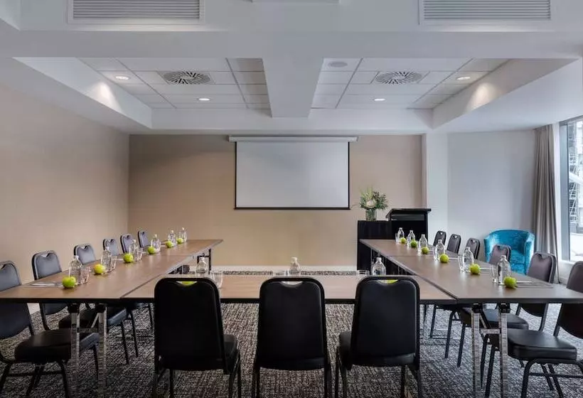 Fotos del hotel Rydges Wellington:  17