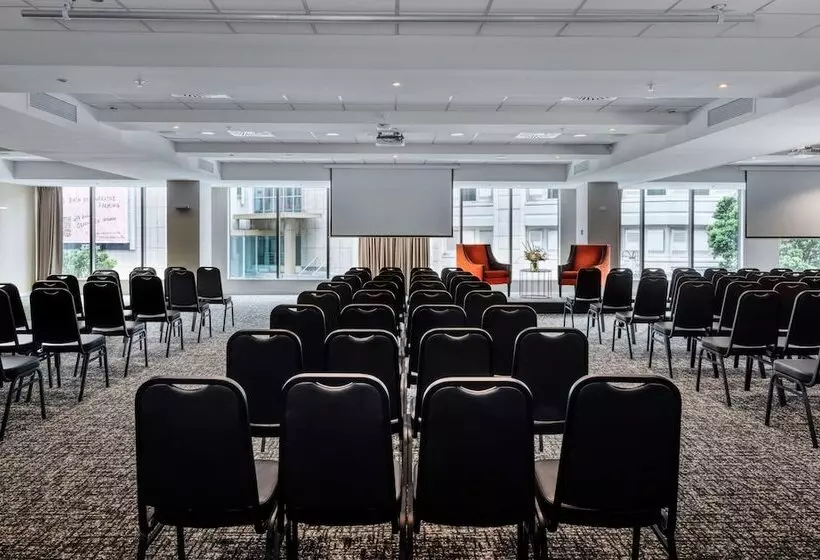 Fotos del hotel Rydges Wellington:  20