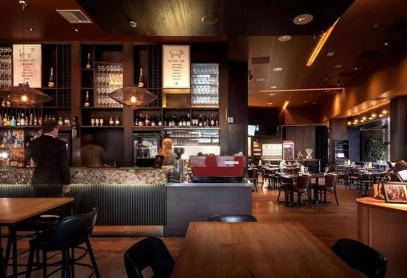 Fotos del hotel Rydges Wellington:  6