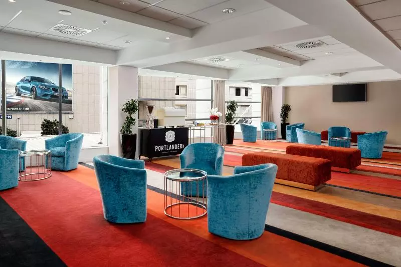 Fotos del hotel Rydges Wellington:  4