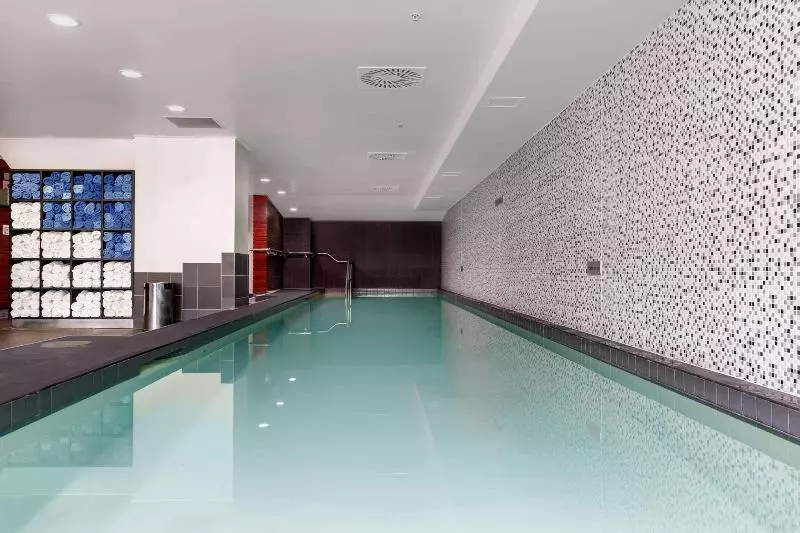 Fotos del hotel Rydges Wellington:  10