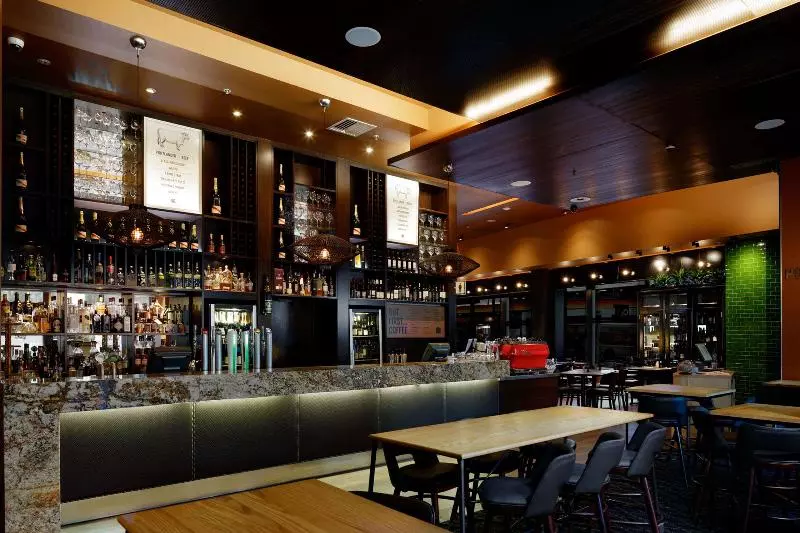 Fotos del hotel Rydges Wellington:  16