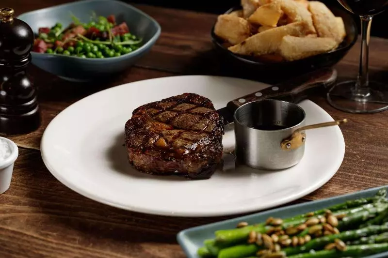 Fotos del hotel Rydges Wellington:  5