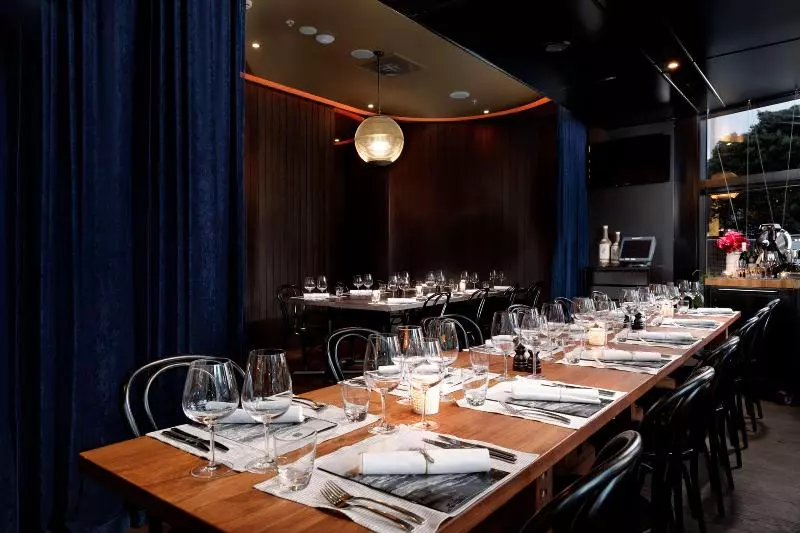 Fotos del hotel Rydges Wellington:  11