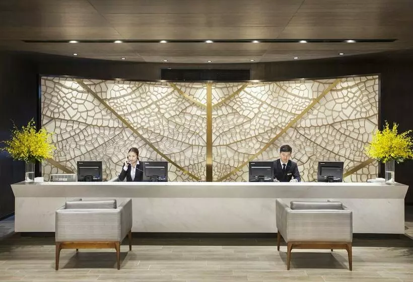 Fotos del hotel Somerset Emerald City Suzhou:  10