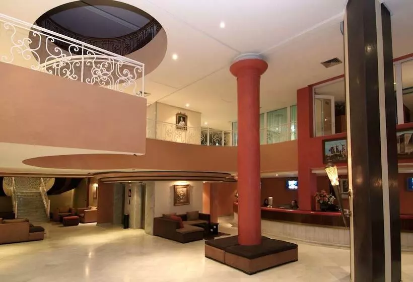 Fotos del hotel Tghat:  14