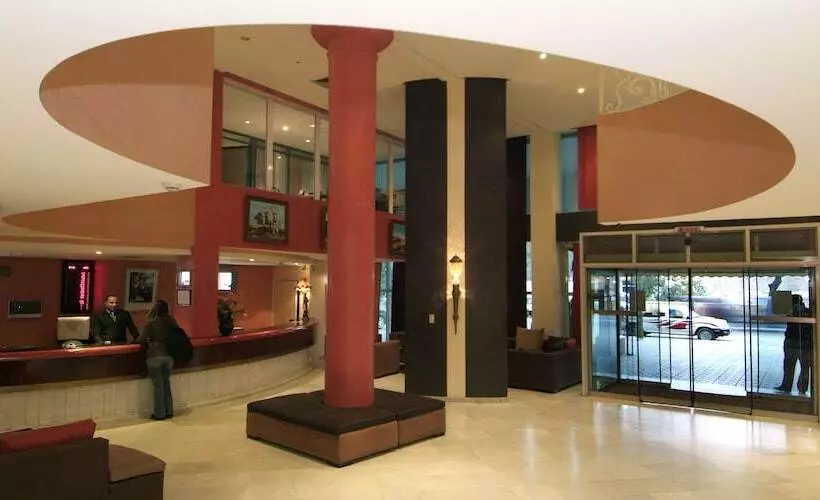 Fotos del hotel Tghat:  10