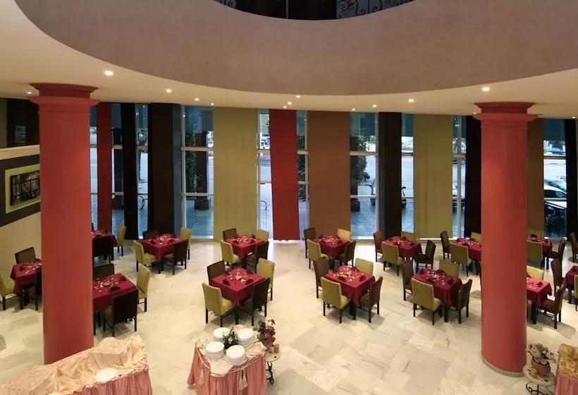 Fotos del hotel Tghat:  21