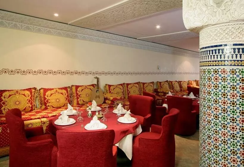 Fotos del hotel Tghat:  18