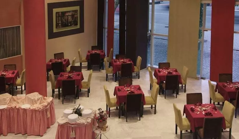 Fotos del hotel Tghat:  15