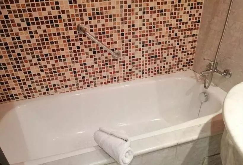 Fotos del hotel Tghat:  25