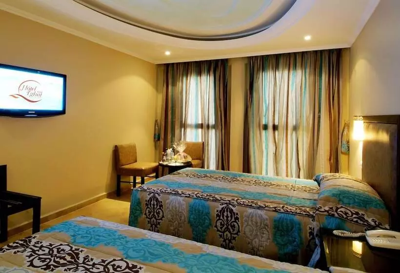 Fotos del hotel Tghat:  2