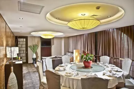 Fotos del hotel Yalong International:  13