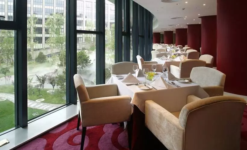 Fotos del hotel The Lake View Hotel Beijing:  5