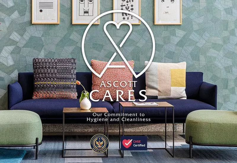 Fotos del hotel Ascott Jakarta:  7