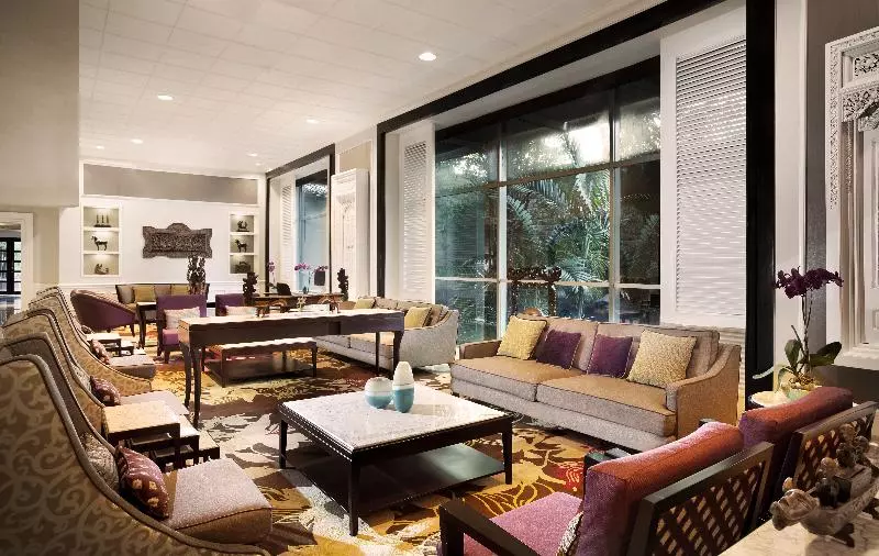 Fotos del hotel Ascott Jakarta:  9