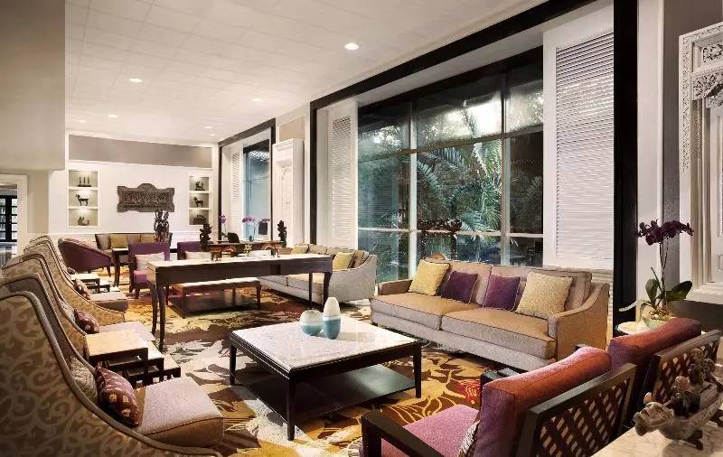Fotos del hotel Ascott Jakarta:  13
