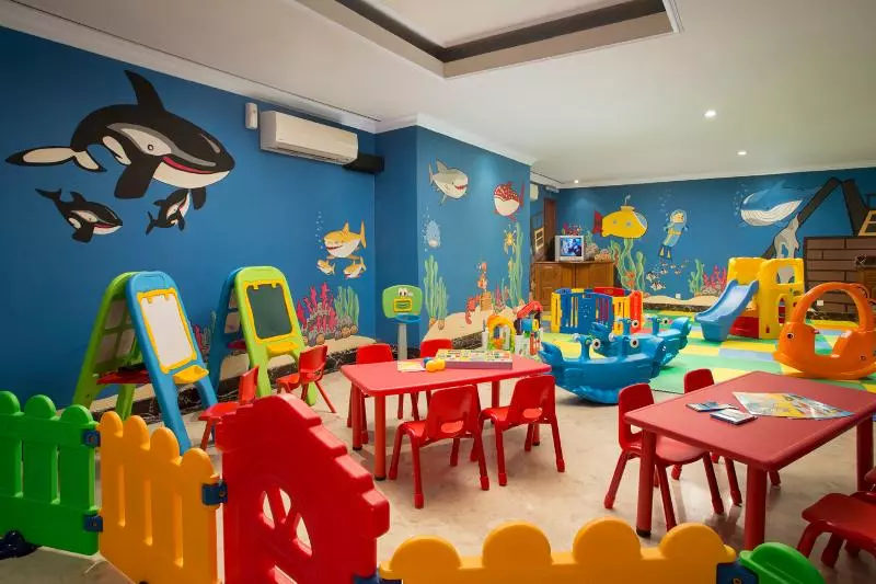 Fotos del hotel Ascott Jakarta:  6