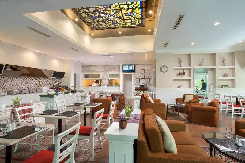 Fotos del hotel Ascott Jakarta:  5