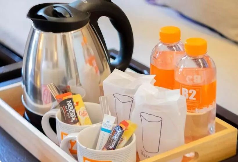 Fotos del hotel B2 Ayatana Premier Resort:  3