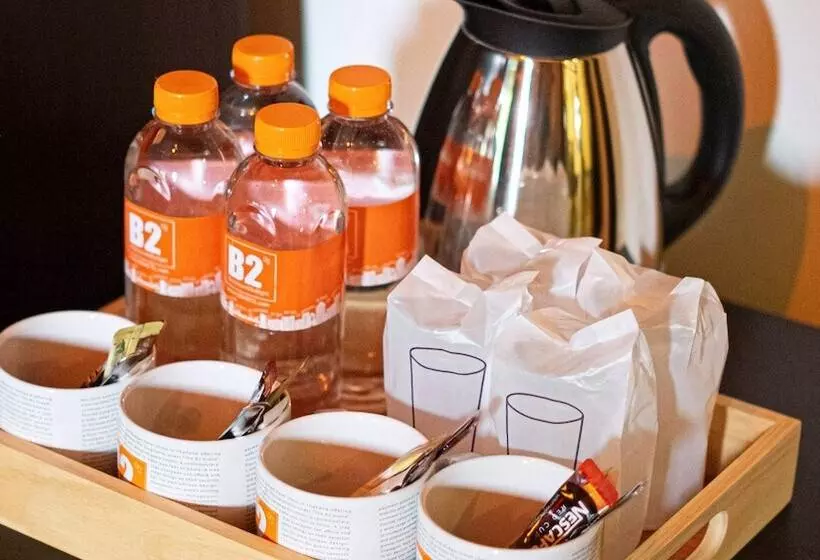 Fotos del hotel B2 Ayatana Premier Resort:  10