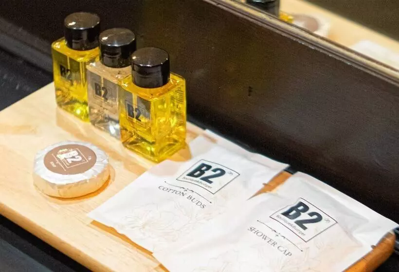 Fotos del hotel B2 Ayatana Premier Resort:  8