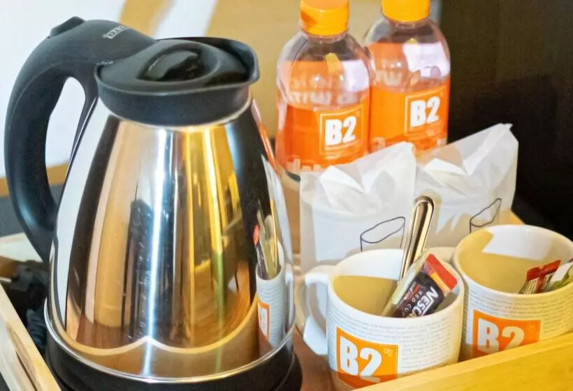 Fotos del hotel B2 Ayatana Premier Resort:  5